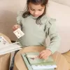Little Dutch Sada se samolepkami Farma