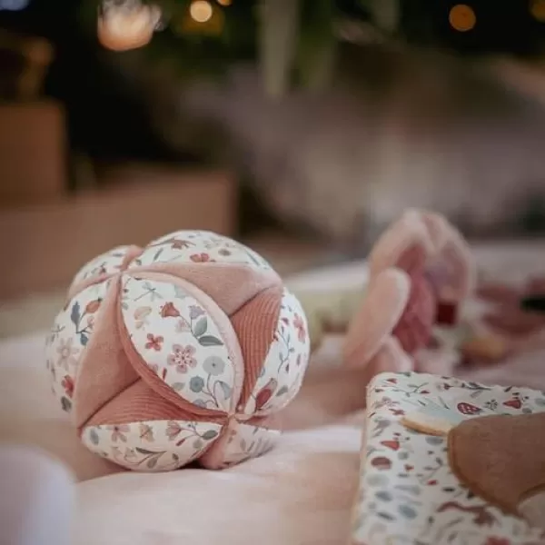 Little Dutch Míček textilní Fairy Garden