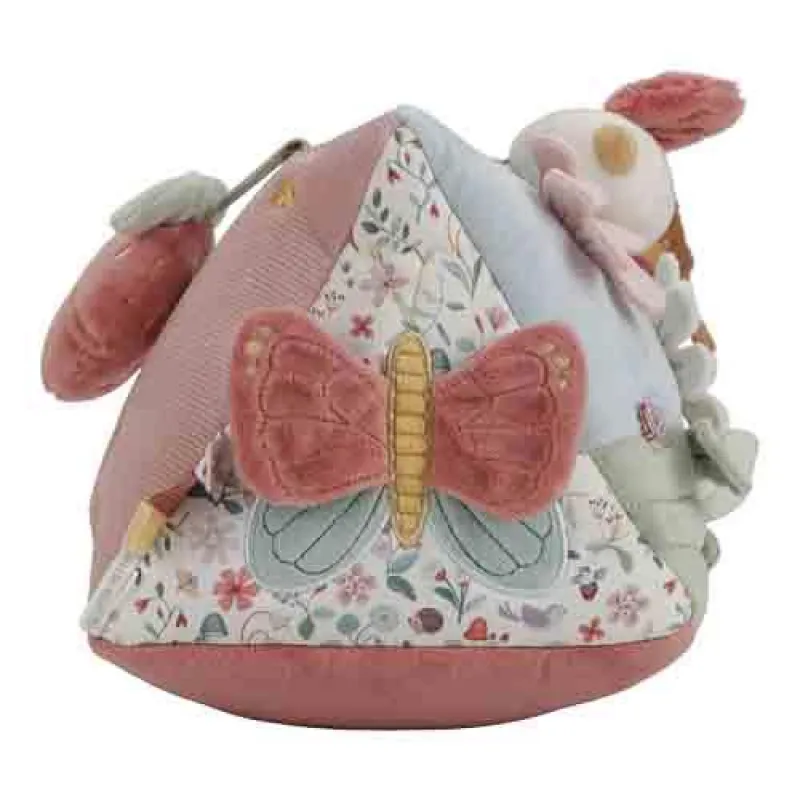 Little Dutch Polštářek pro hru na bříšku Fairy Garden