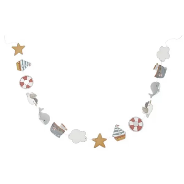 Little Dutch Dekorativní girlanda