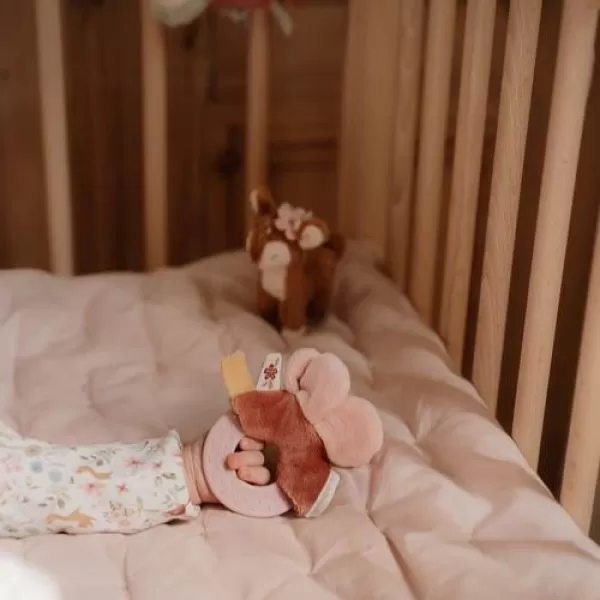 Little Dutch Dárkový set plyšový Fairy Garden