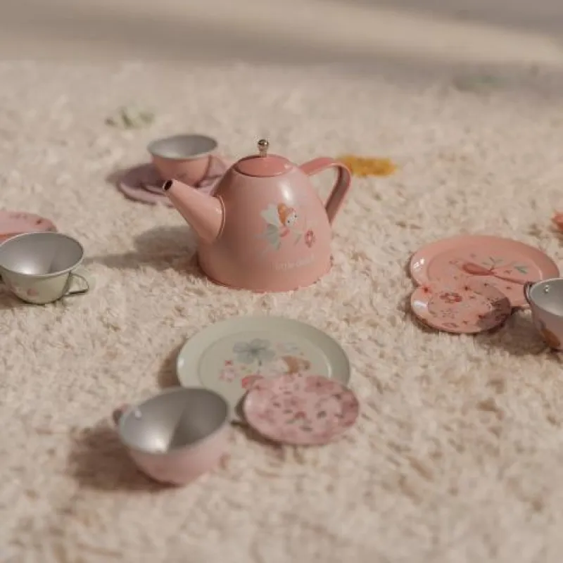 Little Dutch Čajový set