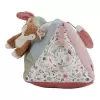Little Dutch Polštářek pro hru na bříšku Fairy Garden