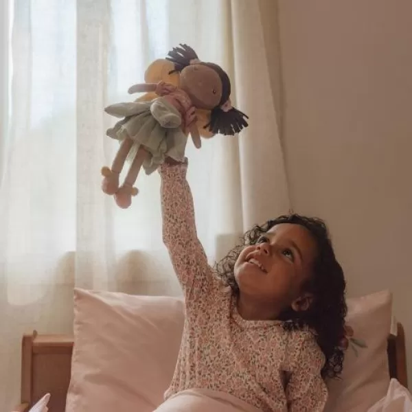 Little Dutch Panenka víla Evi Fairy Garden