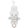 Little Dutch Hudební králíček Miffy Vintage Proužky