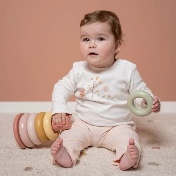 Little Dutch Nasazovací kroužky