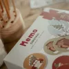 Little Dutch Pexeso Vánoce