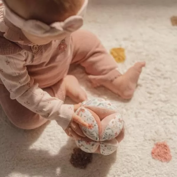 Little Dutch Míček textilní Fairy Garden