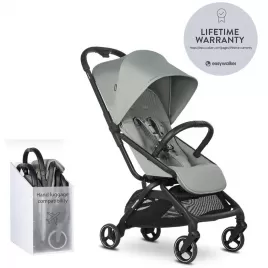 EASYWALKER Kočárek sportovní Rockey S