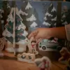Little Dutch Adventní kalendář