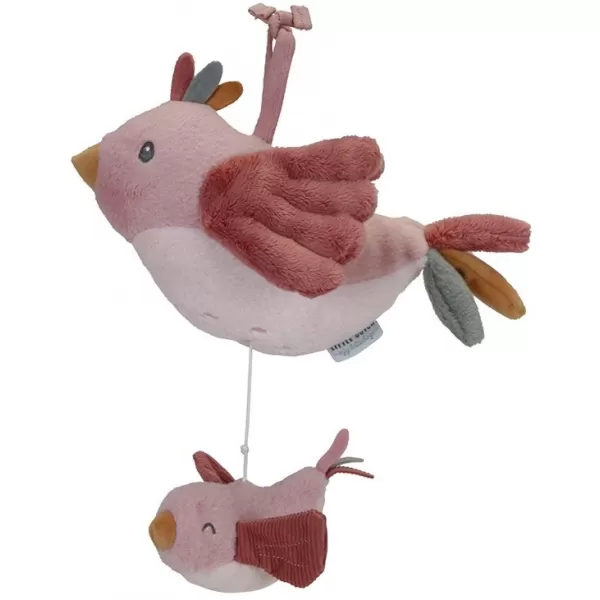 Little Dutch Hudební ptáček