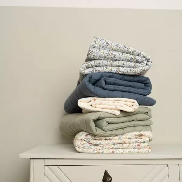 Little Dutch Přikrývka 110x140 cm Forest Wonders