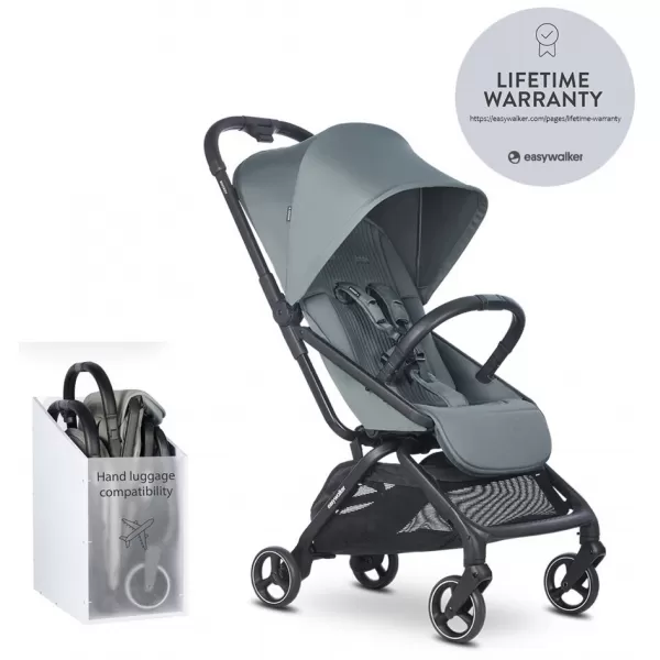 EASYWALKER Kočárek sportovní Rockey S