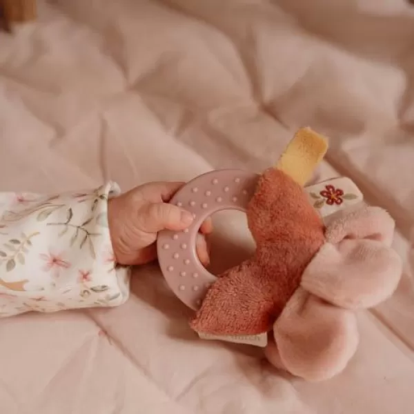 Little Dutch Dárkový set plyšový Fairy Garden