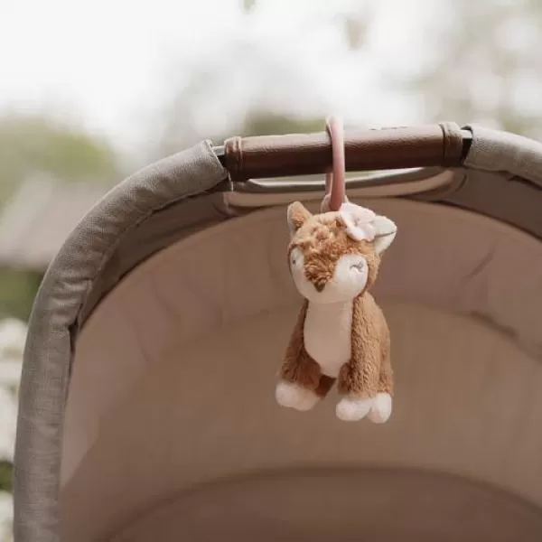 Little Dutch Vibrující srnka Fairy Garden