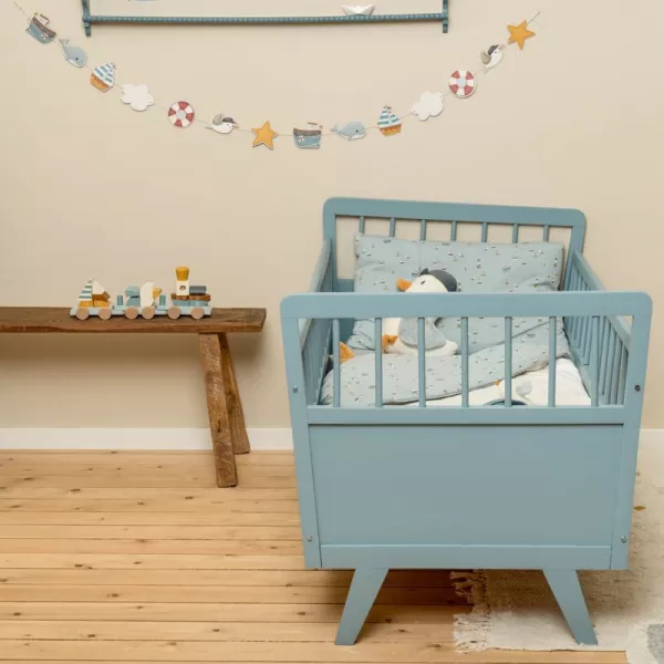 Little Dutch Dekorativní girlanda