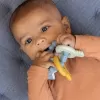 Little Dutch Kousátko silikonové klíče