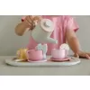 Little Dutch Čajový set dřevěný