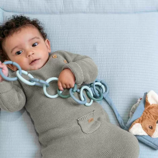 Little Dutch Spojovací kroužky řetěz Forest Friends