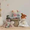 Little Dutch Panenka Fay víla lásky 20 cm