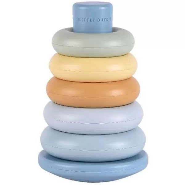 Little Dutch Nasazovací kroužky