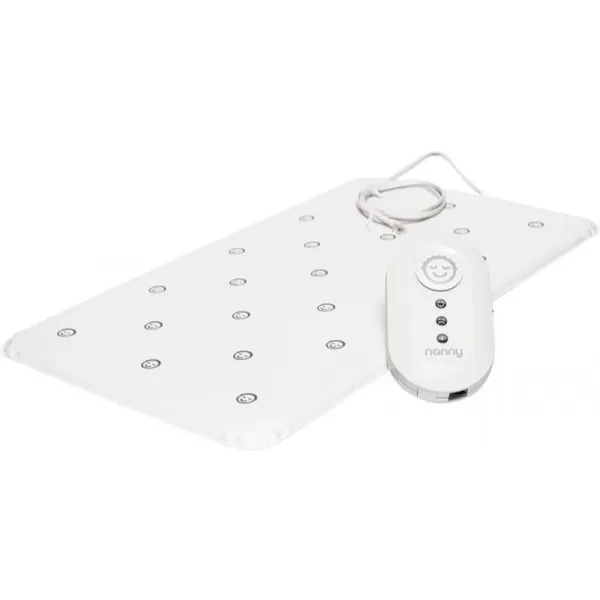 JABLOTRON Monitor dechu miminka Nanny 2