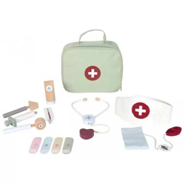 Little Dutch Doktorský set