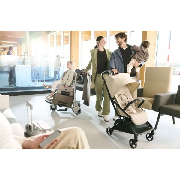 EASYWALKER Kočárek sportovní Rockey S