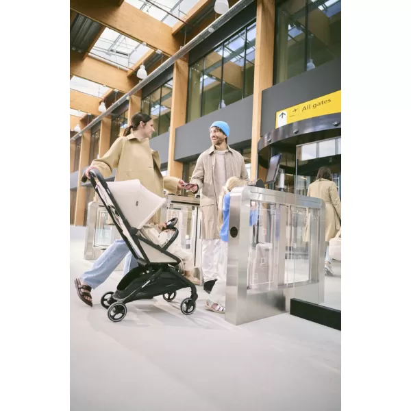 EASYWALKER Kočárek sportovní Rockey S