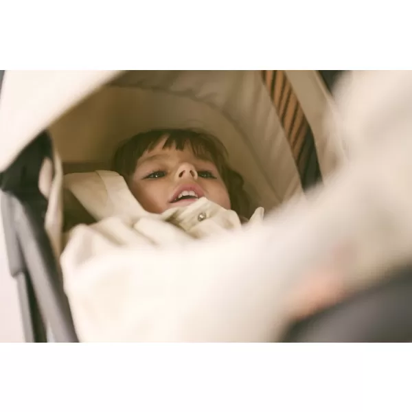 EASYWALKER Kočárek sportovní Rockey S