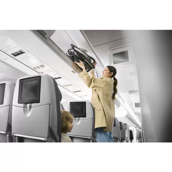 EASYWALKER Kočárek sportovní Rockey S