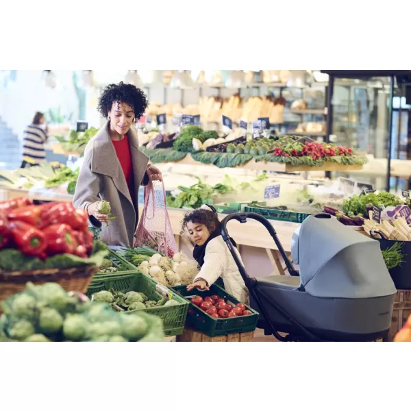 EASYWALKER Kočárek sportovní Rockey S