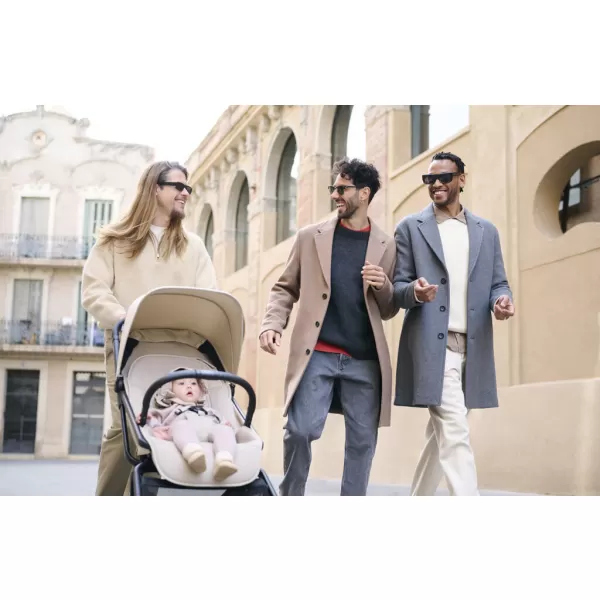 EASYWALKER Kočárek sportovní Rockey S