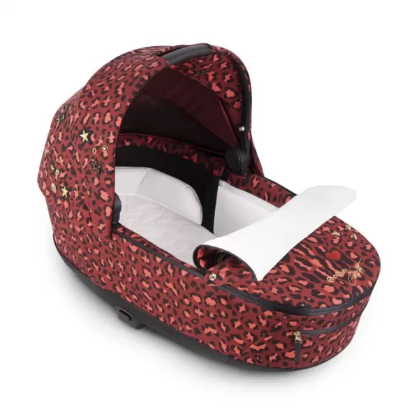 CYBEX Priam Lux CC Pack Rockstar