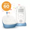 Avent Baby DECT monitor SCD735