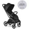 Barva 2025 Pure Black