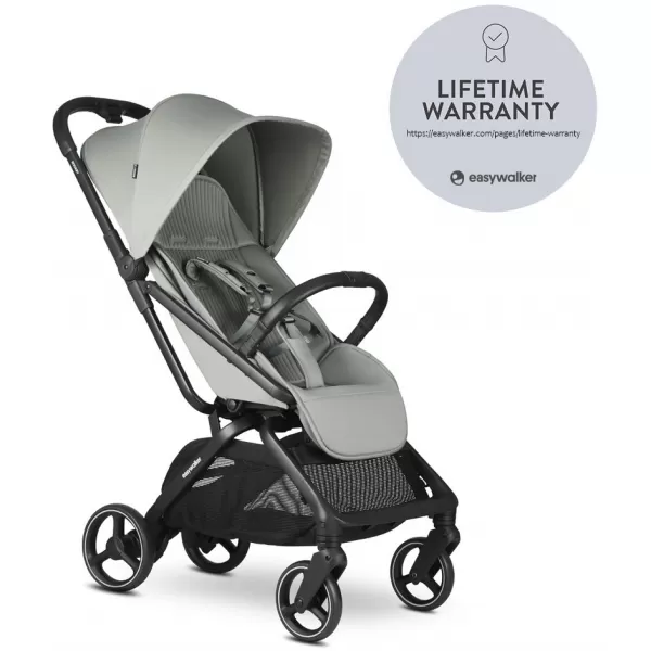 EASYWALKER Kočárek sportovní Rockey M