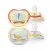 Philips AVENT Šidítko Ultra air noční 0-6m, 2ks