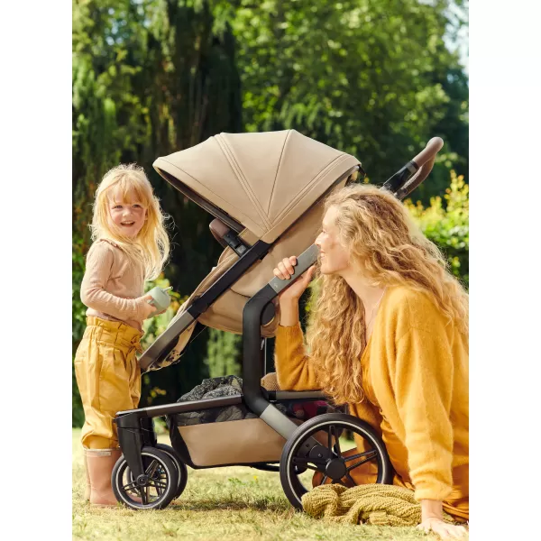 Joolz Day5 kompletní set