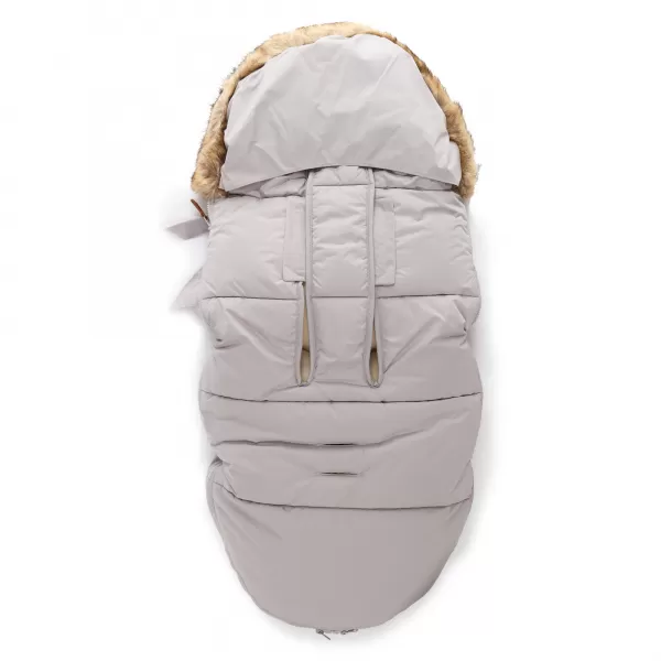 Zopa Zimní fusak Fluffy