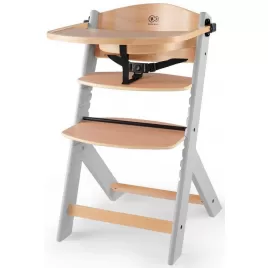Kinderkraft Židlička jídelní Enock
