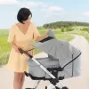 Reer Sluneční clona Premium na kočárek