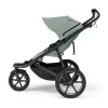 Thule Urban Glide 3 Magnetic Buckle + Bassinet