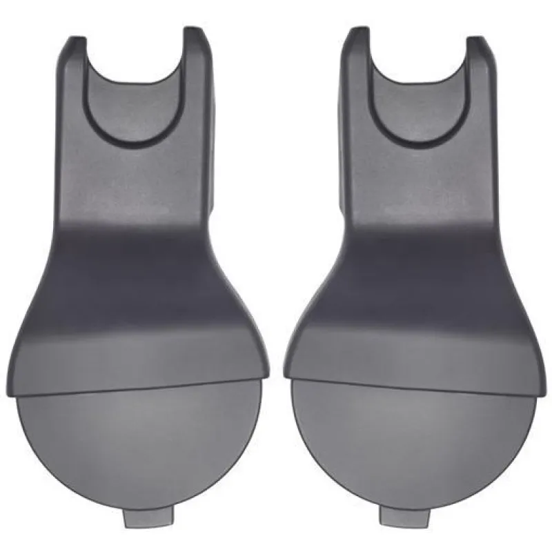 EASYWALKER Set adaptérů na autosedačku ke kočárku Harvey2/Harvey3/Harvey5/Jimmey