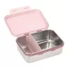 Lässig Lunchbox Stainless Steel Adventure