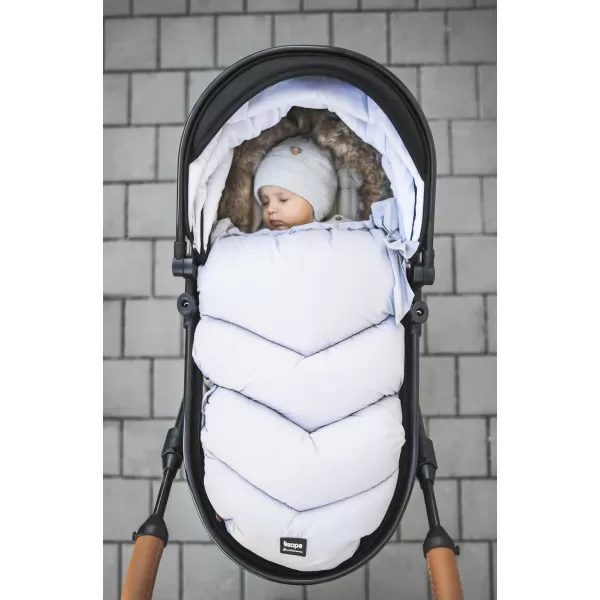 Zopa Zimní fusak Fluffy