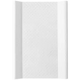 Ceba Podložka přebalovací 2-hranná s pevnou deskou (50x70) Comfort Caro