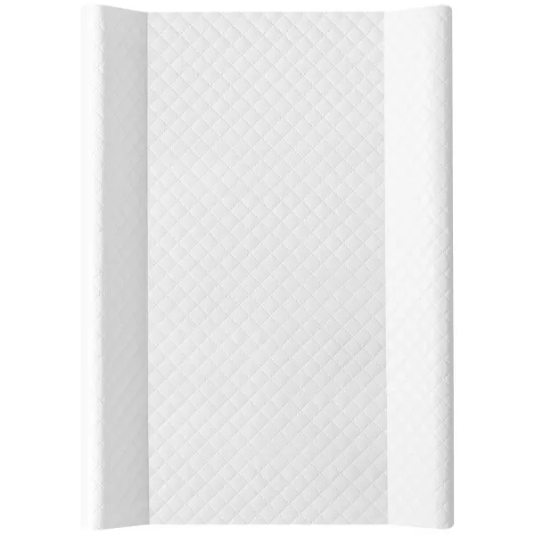 Ceba Podložka přebalovací 2-hranná s pevnou deskou (50x70) Comfort Caro