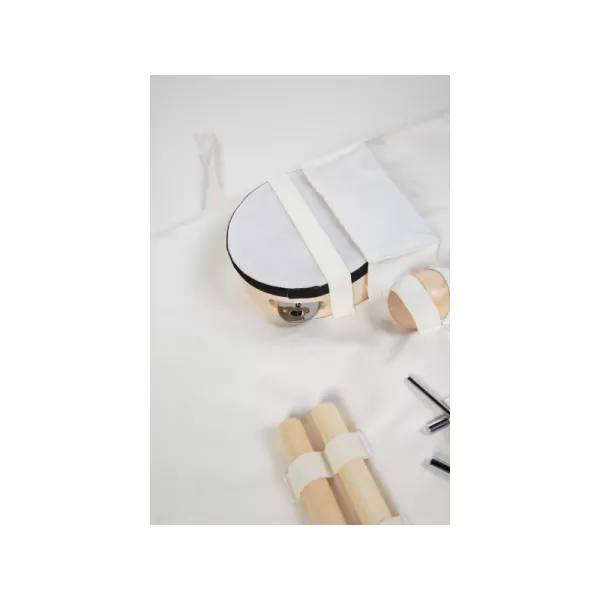 Childhome Sada hudebních nástrojů s organizérem