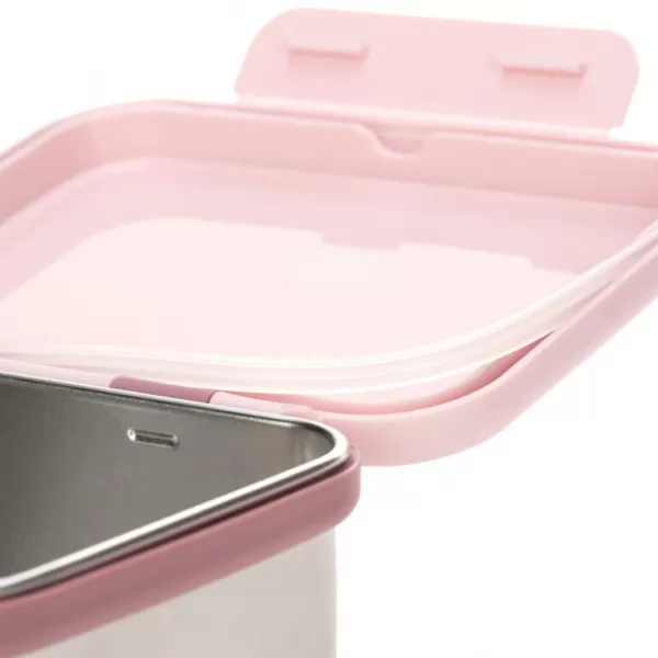 Lässig Lunchbox Stainless Steel Adventure